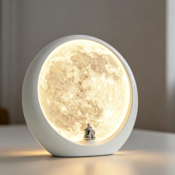 Super Moon Table Lamp